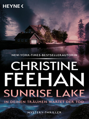cover image of Sunrise Lake